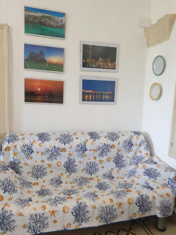 Masseria Vivi Il Salento Santa Caterina  Екстериор снимка