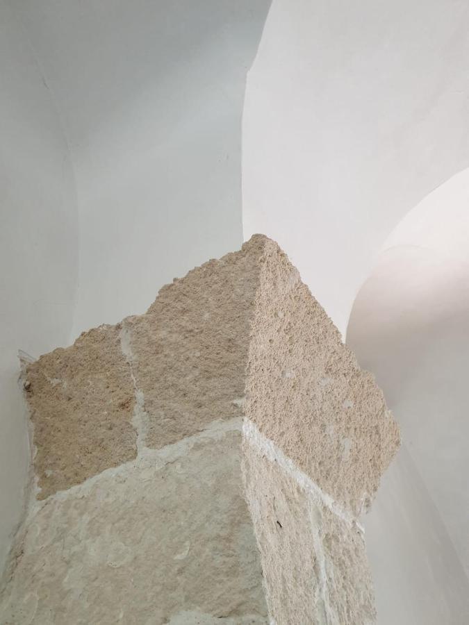 Masseria Vivi Il Salento Santa Caterina  Екстериор снимка
