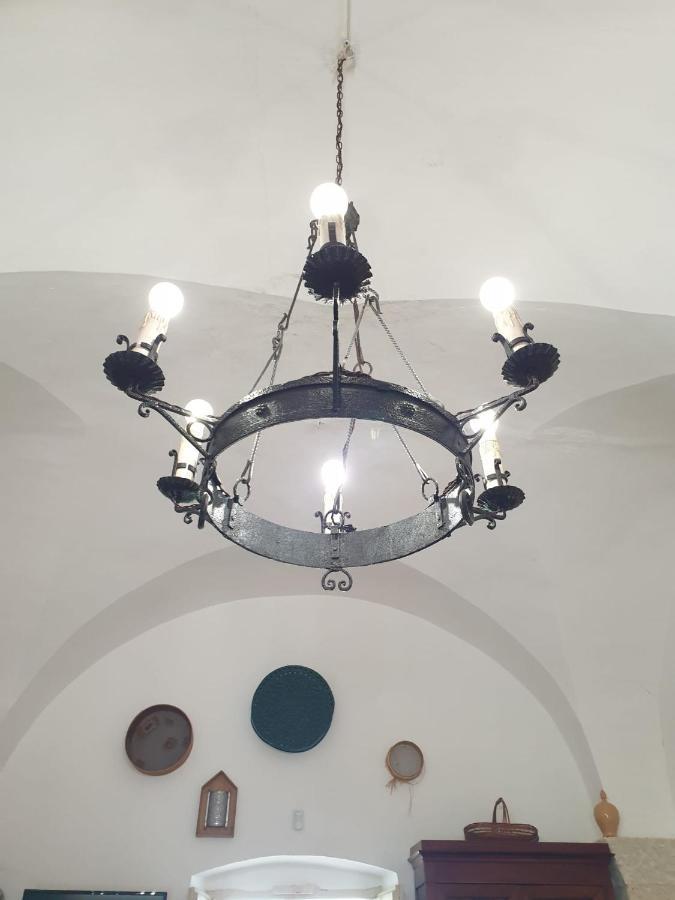 Masseria Vivi Il Salento Santa Caterina  Екстериор снимка
