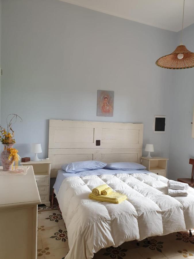 Masseria Vivi Il Salento Santa Caterina  Екстериор снимка
