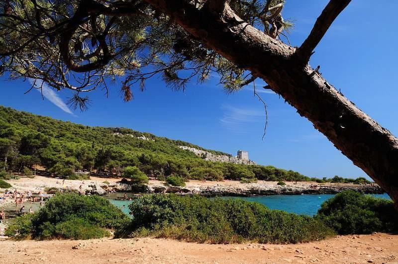 Masseria Vivi Il Salento Santa Caterina  Стая снимка