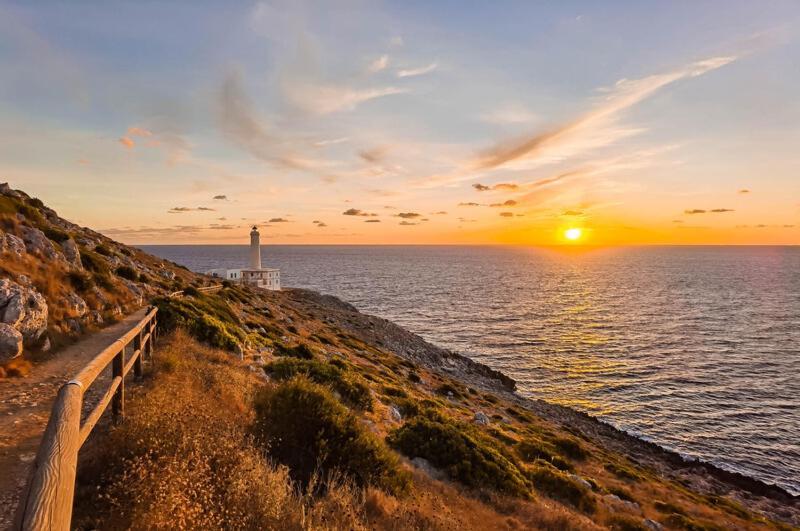 Masseria Vivi Il Salento Santa Caterina  Екстериор снимка