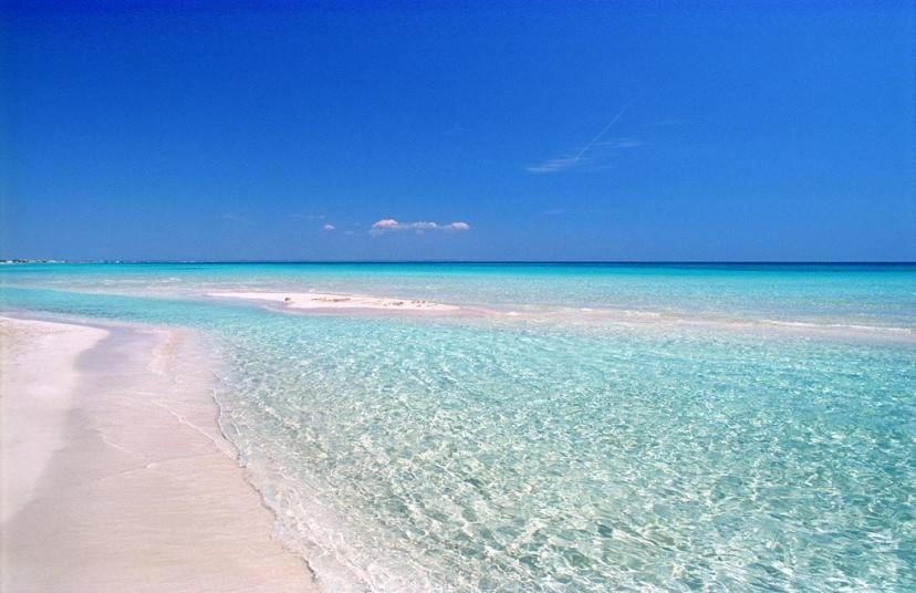 Masseria Vivi Il Salento Santa Caterina  Екстериор снимка