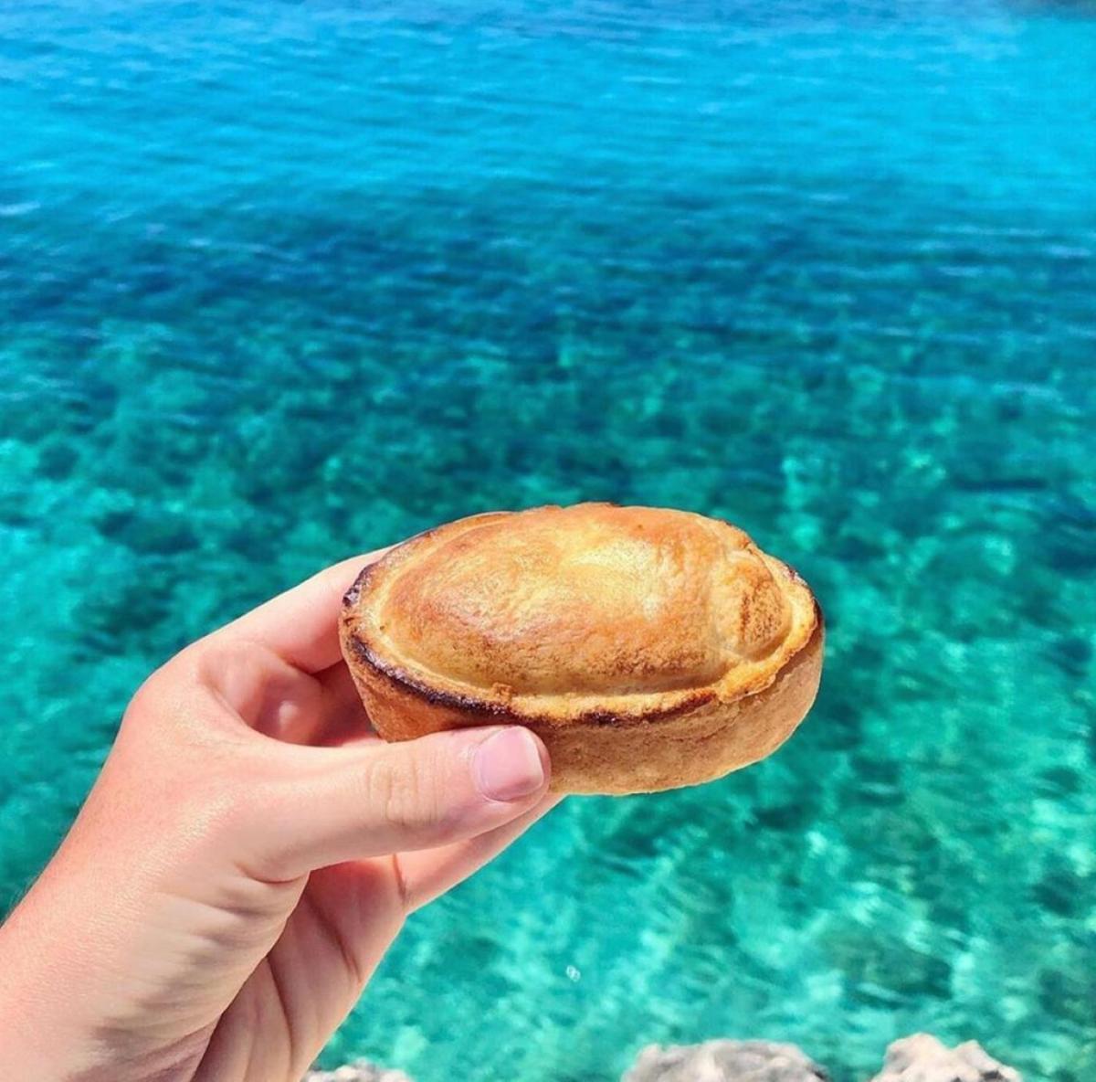 Masseria Vivi Il Salento Santa Caterina  Екстериор снимка
